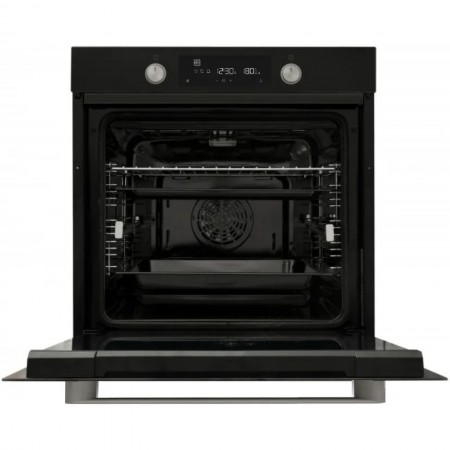 Cuptor Fabiano FBO 840 Black A-12 Cuptor Fabiano FBO 840 Black A-12